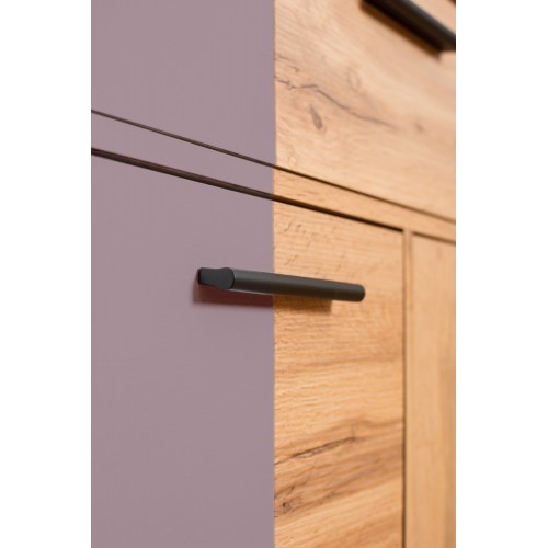 CHALK PAINT CP-12 MALVA FUMÉE